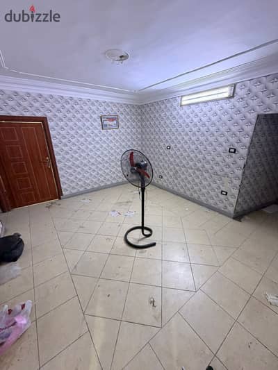 Apartment for rent in Al-Munira 3 rooms for 25 thousand air-conditioned