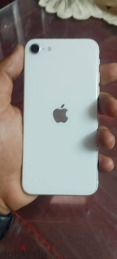 Iphone se 3