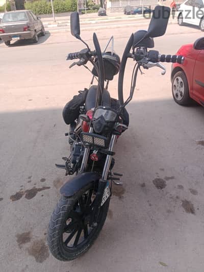 keewaay k light