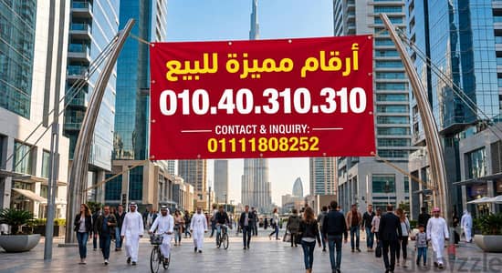 رقم مميز فودافون كارت شحن