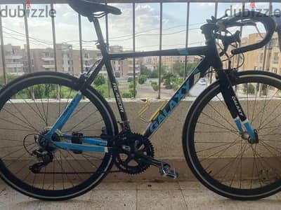 Galaxy rl420r