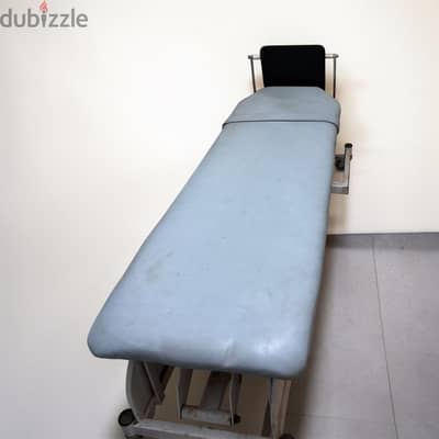 TILTMED Electric Tilt Table / Vertical Standing Frame