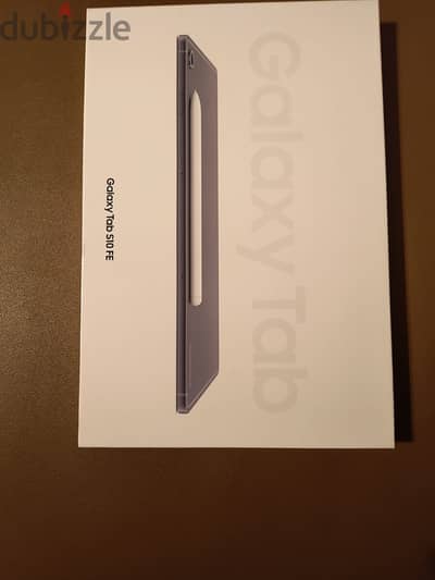 Samsung galaxy tab S10