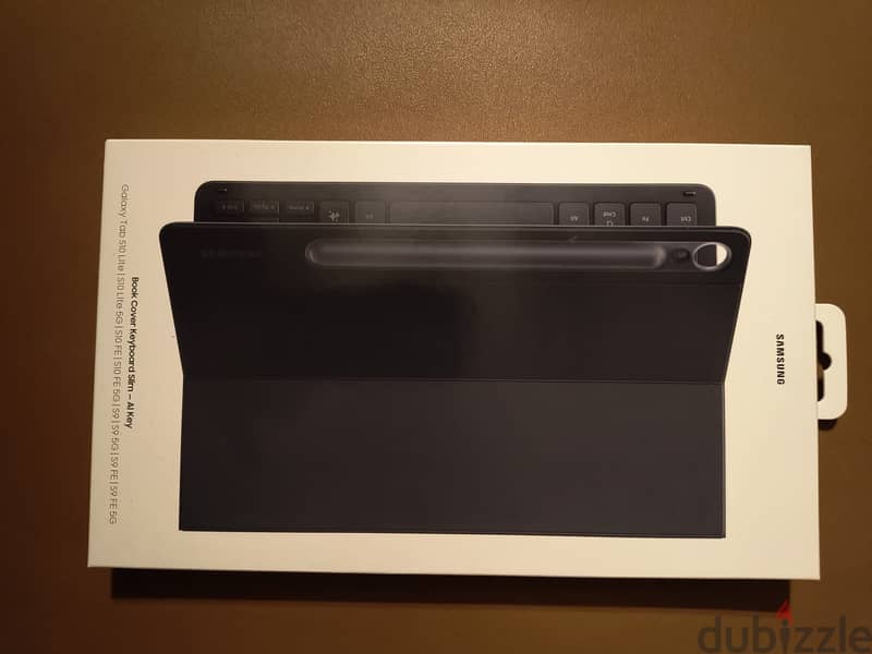 Samsung galaxy tab S10 1