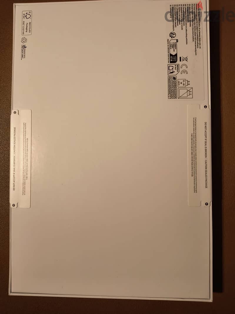 Samsung galaxy tab S10 3