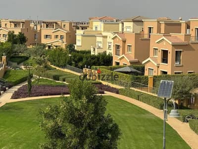Hot Deal | Mivida Emaar 230m Corner Twin House