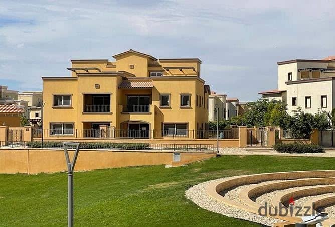 توين هاوس بـ٣ غرف نوم في كومباوند ميفيدا، صورة ١٠ من ١٠