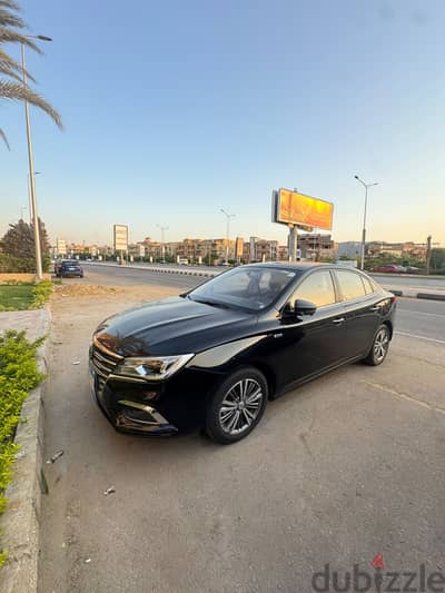 MG MG 5 2025