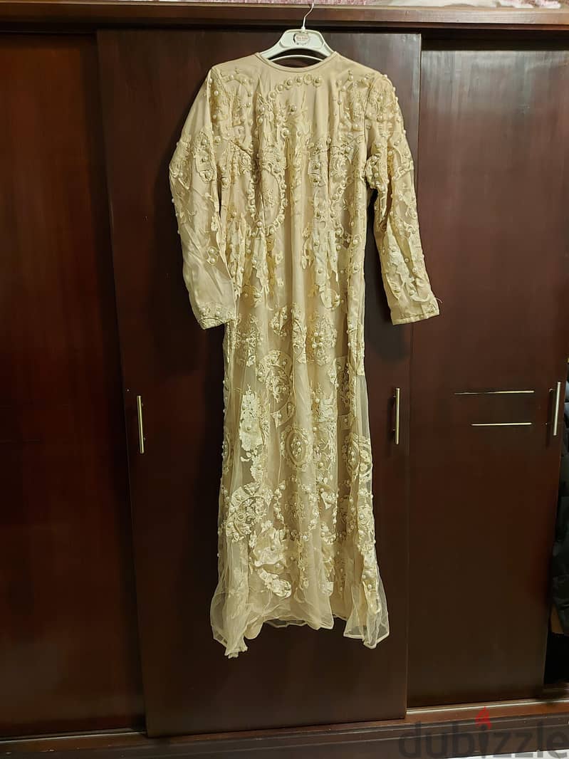 فساتين سهرة 8