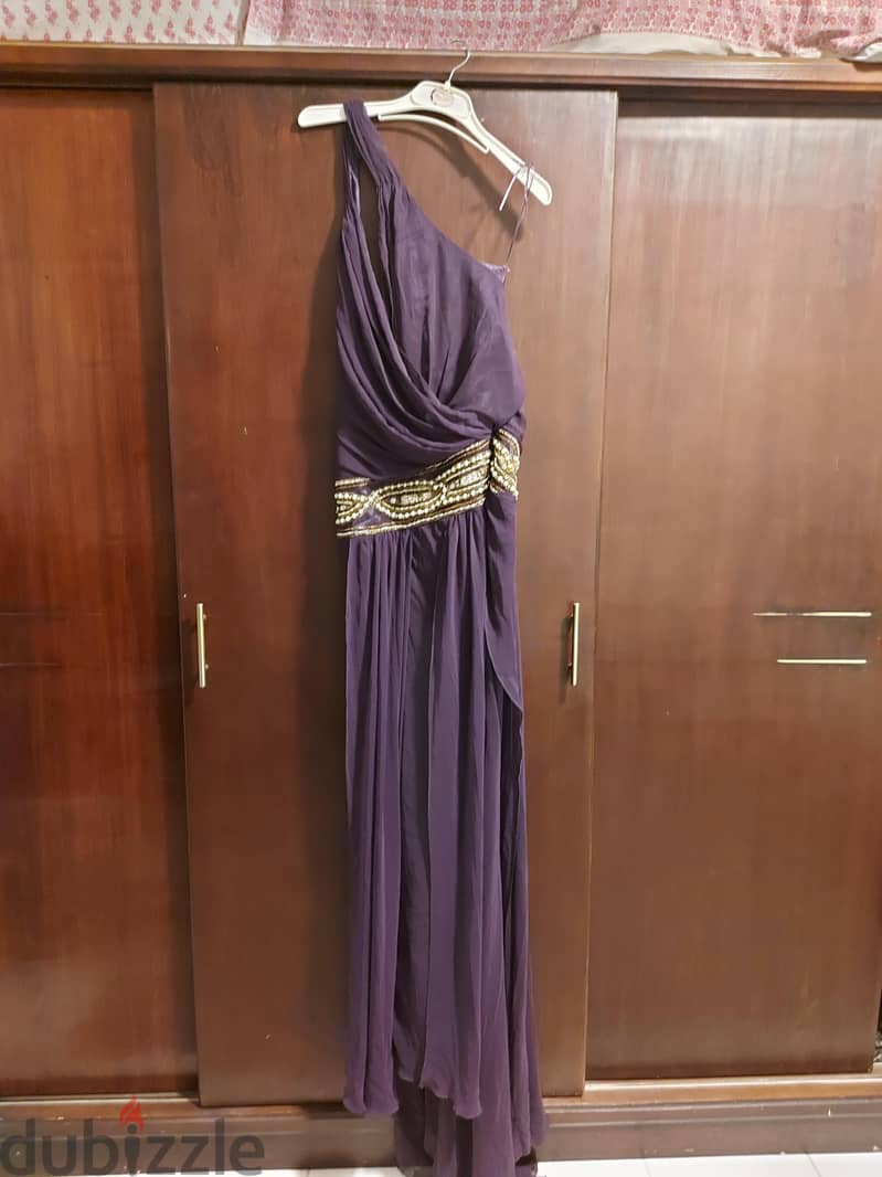 فساتين سهرة 9