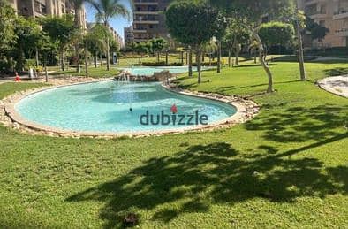 Spacious Apartment for Sale in The Square Compound with a prime location in New Cairo
