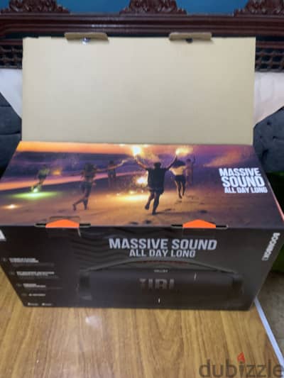 Boombox 3