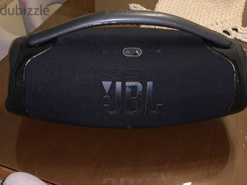 Boombox 3 4