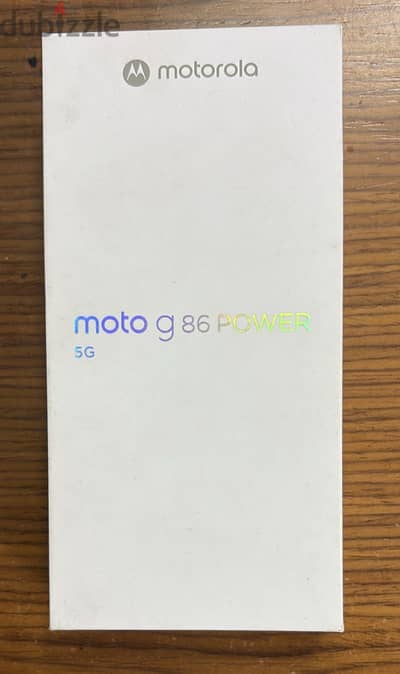 Motorola G86