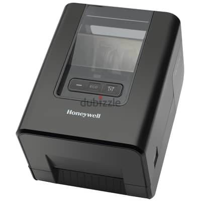 Honeywell PC42E-T Barcode Printer – New