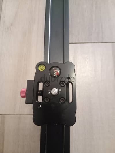 camera slider
