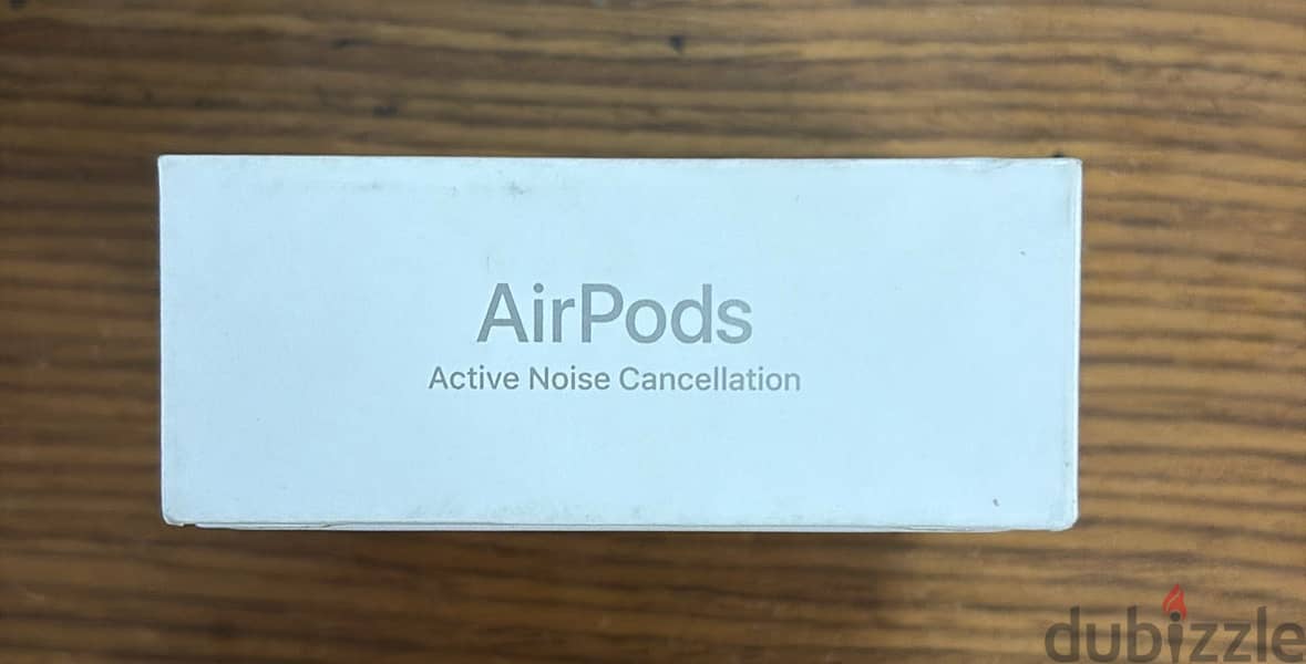 Apple Airpods Pro3 2