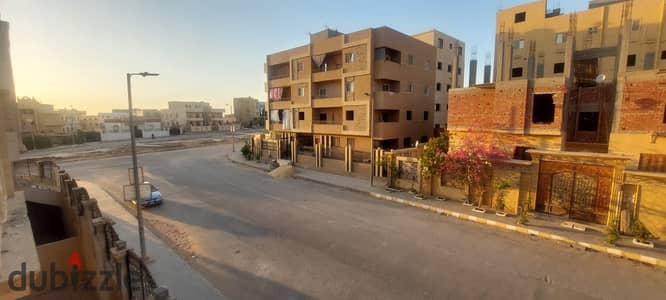 Apartment for Sale – Badr City | Distinguished District – Zone 6
