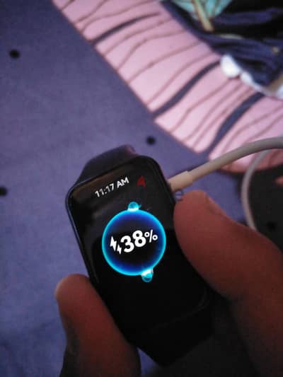 Huawei Band 11