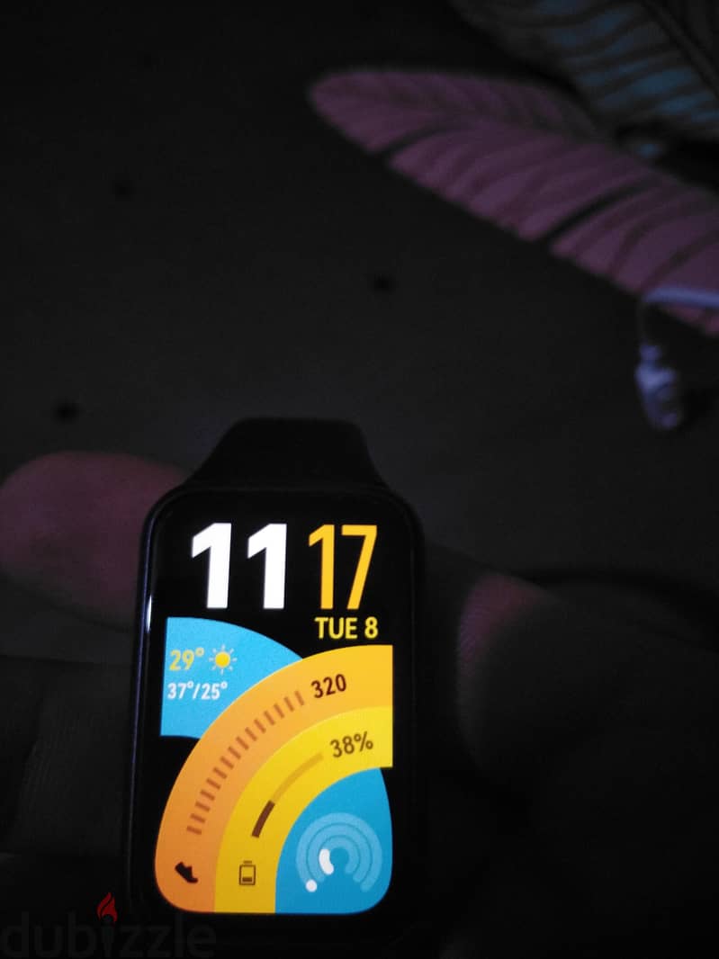 Huawei Band 11 1