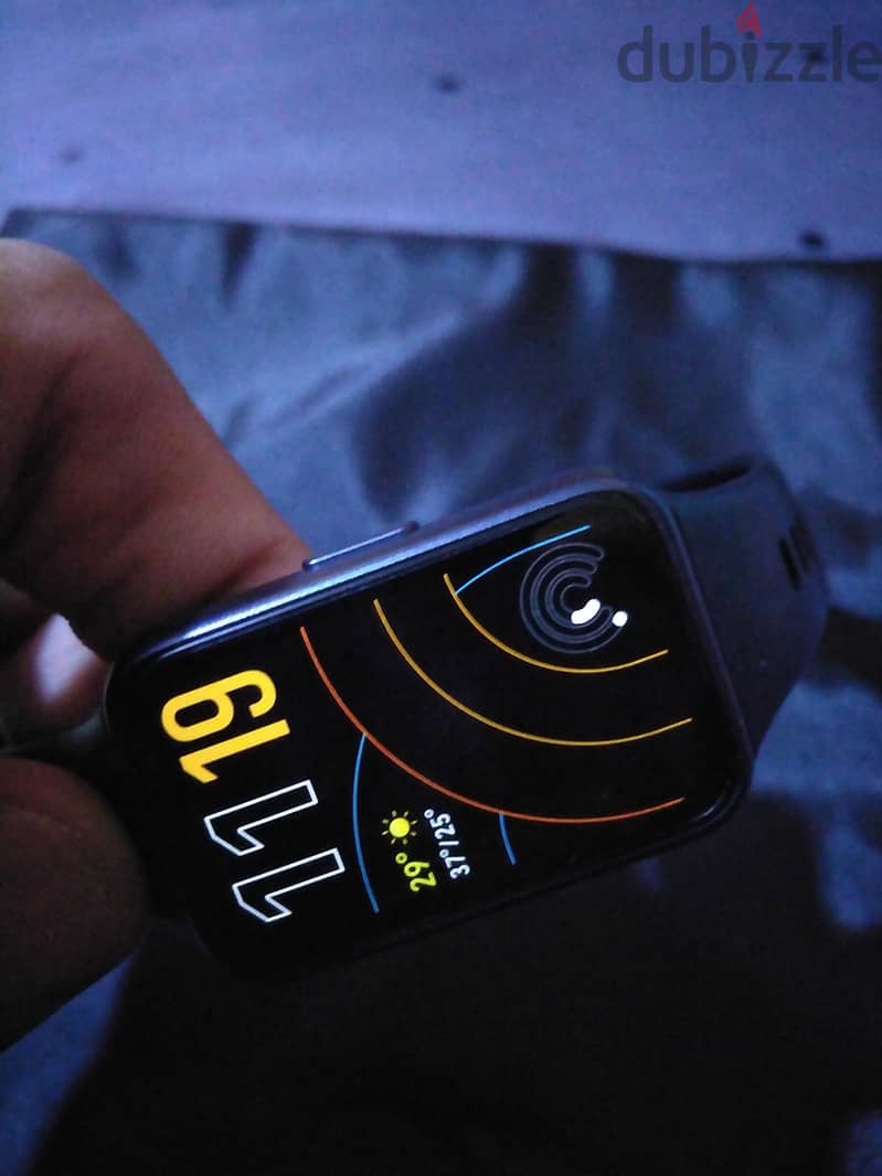Huawei Band 11 2