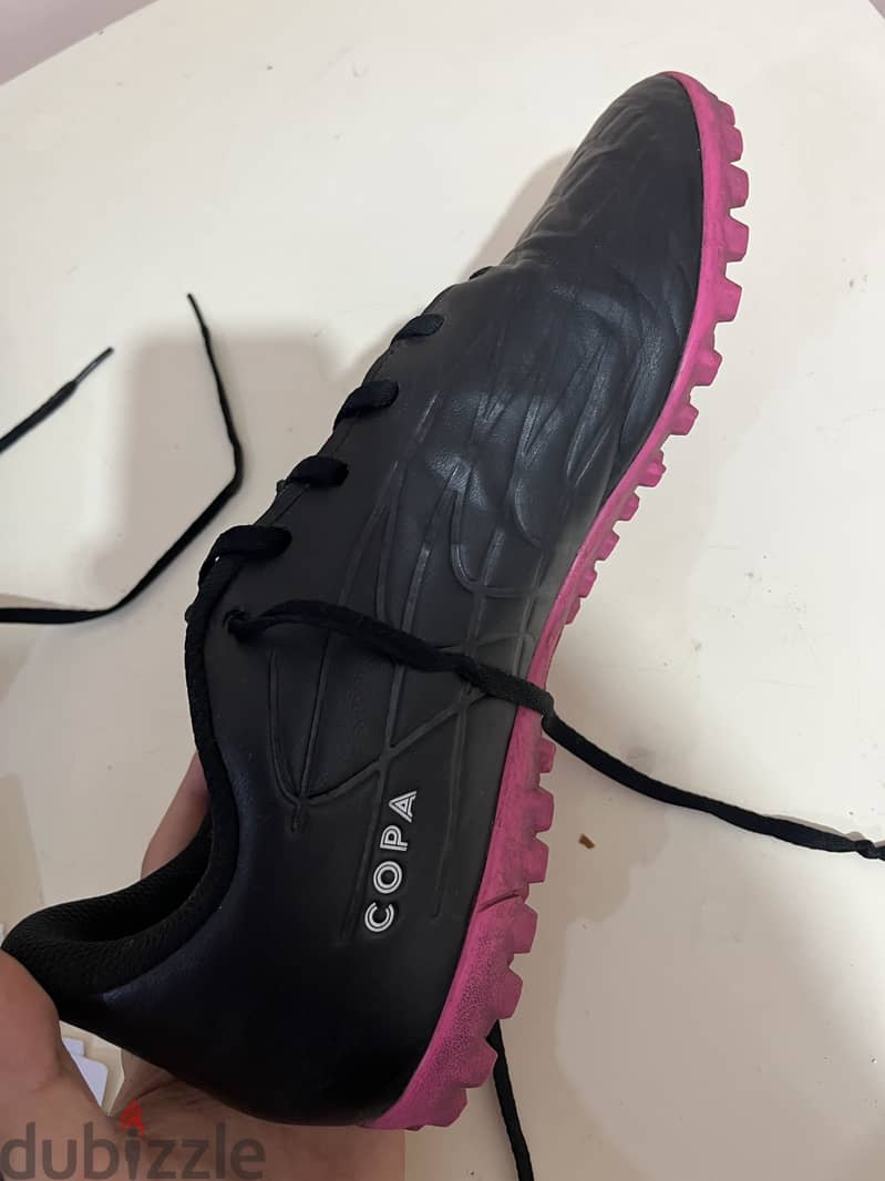 Adidas Copa Pure 2
