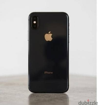 Apple - iPhone XS 1