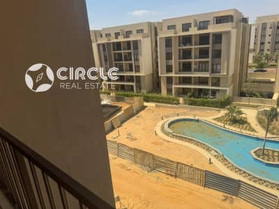 178 sqm BUA Apartment For Rent in Fifth Square Al Marasem New Cairo 178 sqm BUA Apartment For Rent in Fifth Square Al Marasem New Cairo