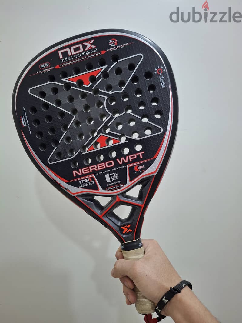 NOX NERBO 1