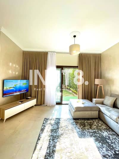Town House 190m for Rent Furnished with Equipped - Mivida