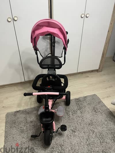 Kids’ Tricycle - عجله اطفال