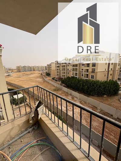 Apartment for sale in Sarai Compound, 182 meters