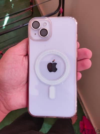 Apple - iPhone 14 plus