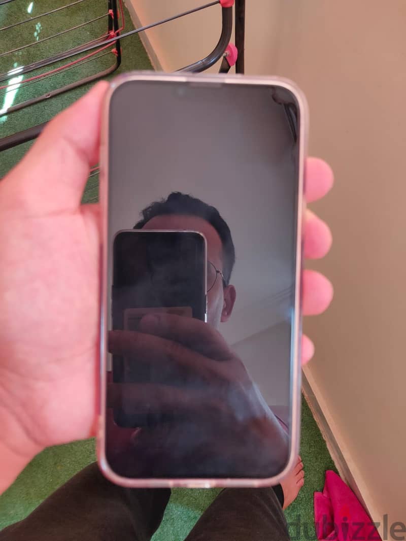 Apple - iPhone 14 plus 1