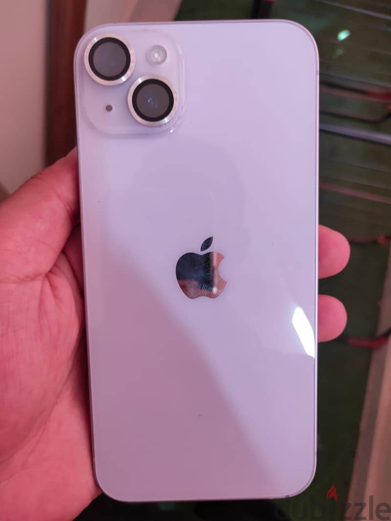Apple - iPhone 14 plus 2