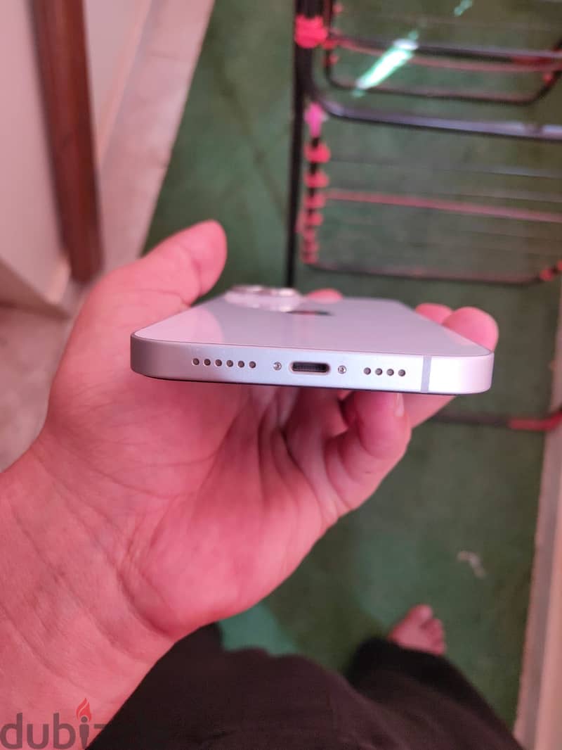 Apple - iPhone 14 plus 3