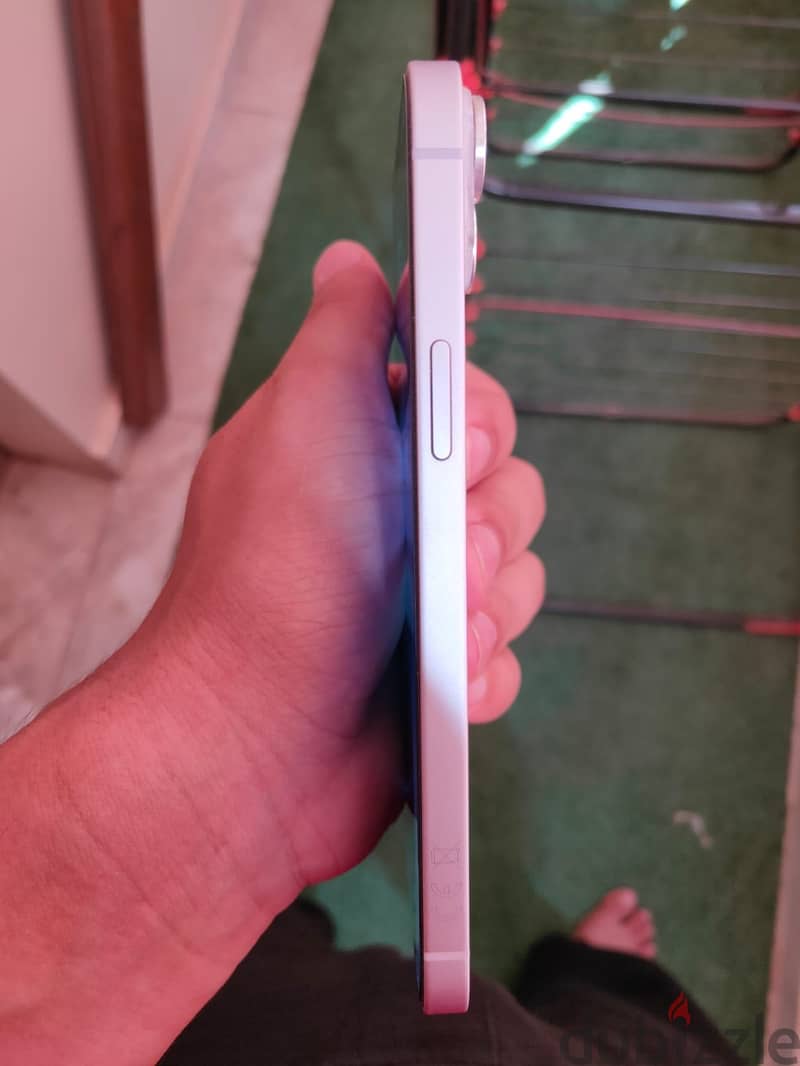 Apple - iPhone 14 plus 5