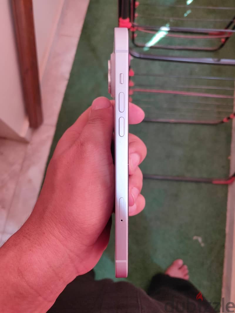 Apple - iPhone 14 plus 6