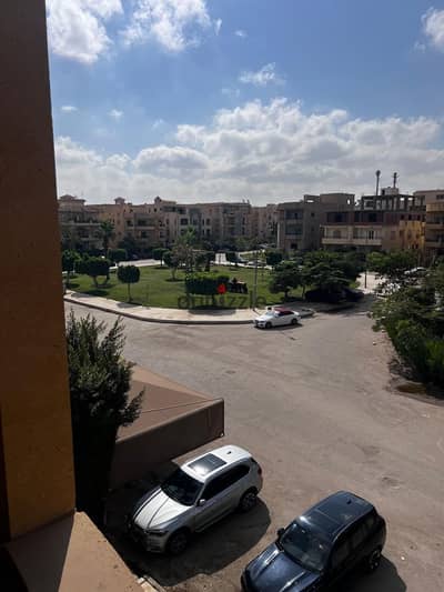Fully Finished Apartment for Sale in Showayfat with a prime location in New Cairo