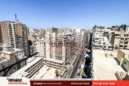 مطلات مفتوحة بالكامل مجهزة بالكامل 3 اسانسير شقة للايجار فى ميامى