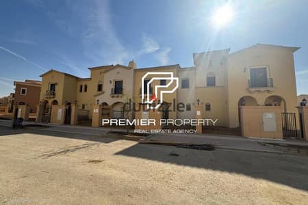 Hot Deal | City Gate 260m Middle Townhouse