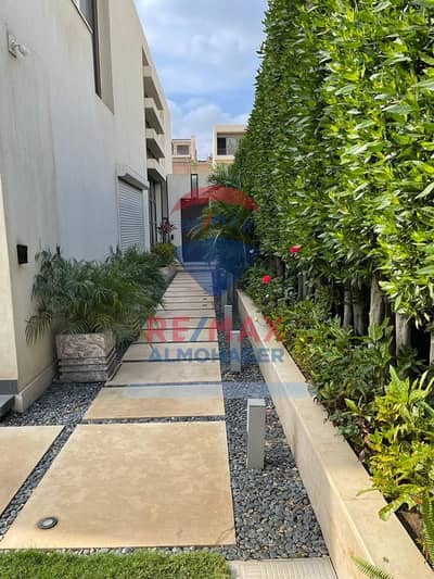 FOR SALE, PRIME TWIN HOUSE IN ALLEGRIA, SHEIKH ZAYED