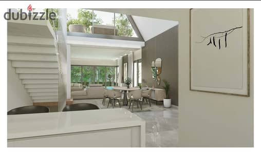 Villa with a Built-up Area of 585 sqm Soon Delivery, in a Prime Location in Sheikh Zayed at Novella by AlKarma