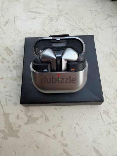 Samsung Buds 3 pro