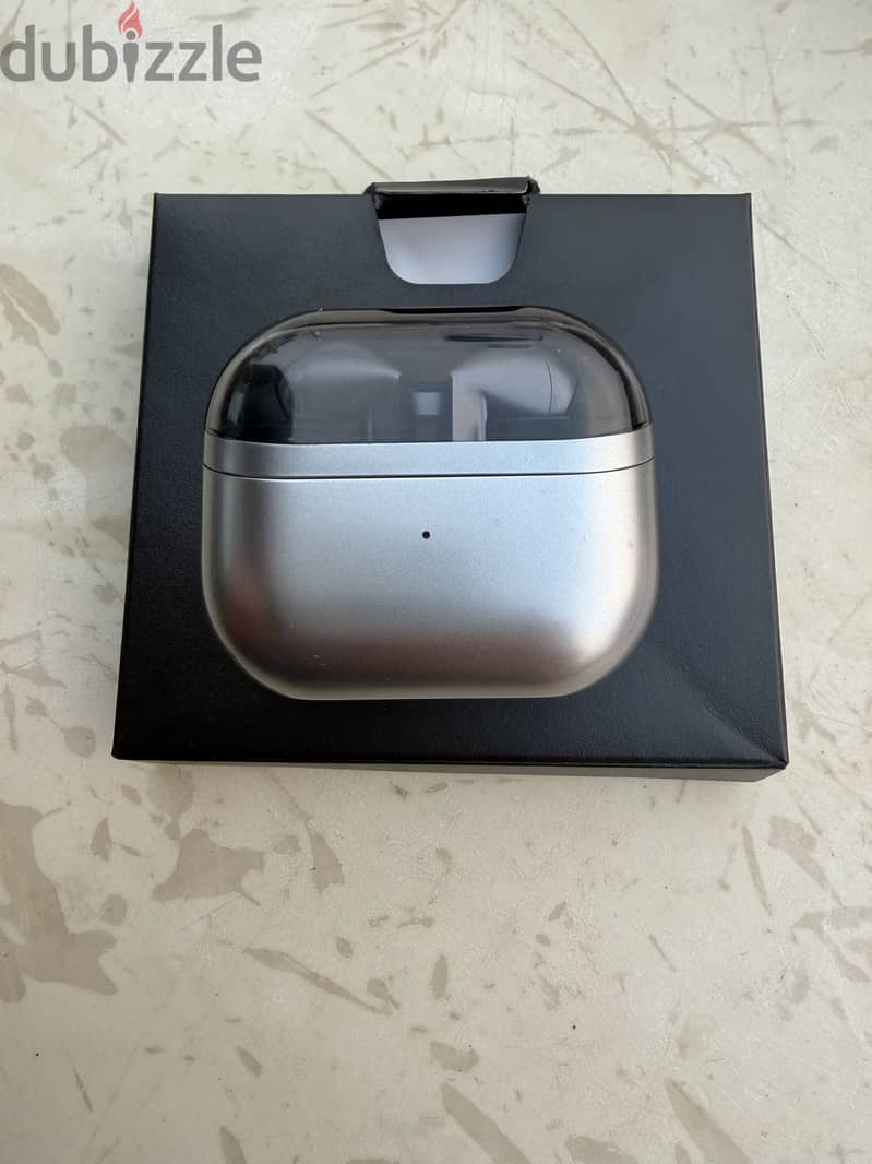 Samsung Buds 3 pro 2