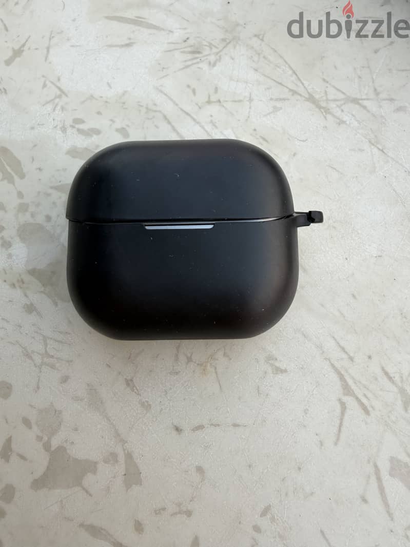 Samsung Buds 3 pro 5