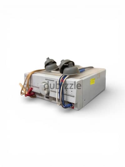 BTL Vac Vacuum Therapy Unit for Electrotherapy (2008 Model)