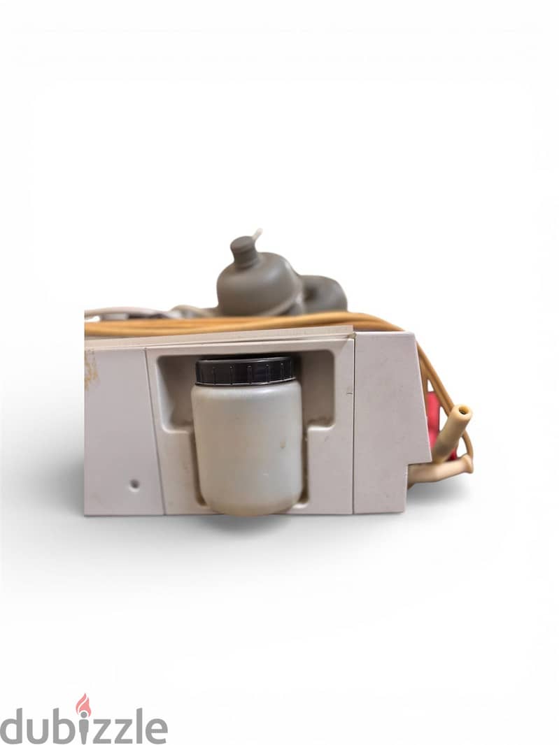 BTL Vac Vacuum Therapy Unit for Electrotherapy (2008 Model) 1