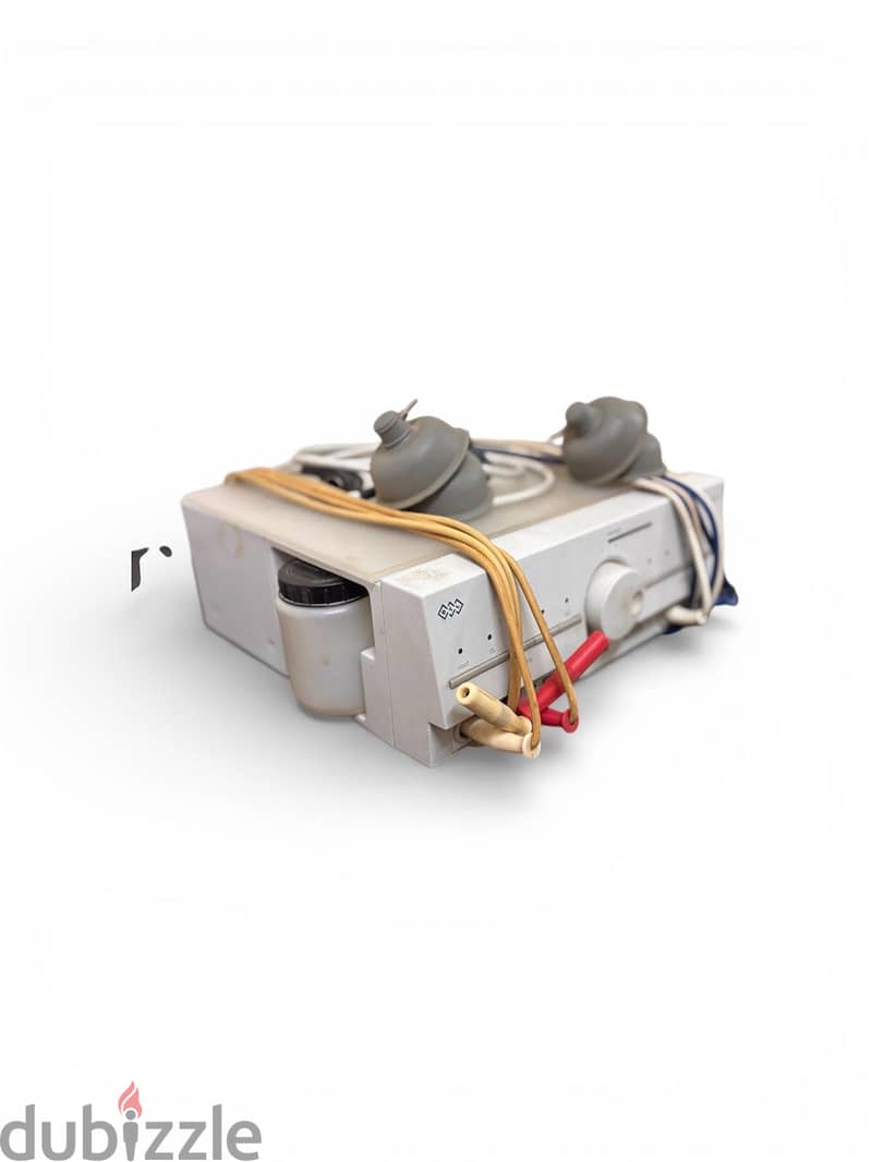 BTL Vac Vacuum Therapy Unit for Electrotherapy (2008 Model) 2