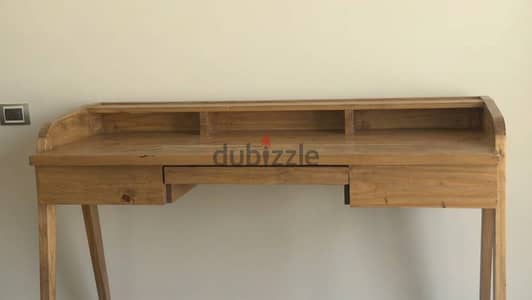 Wooden Office desk for sale